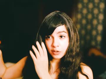 webcam girl ingennui live cam image #3478160
