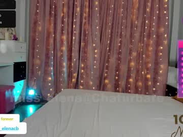 webcam girl miss_elena live cam image #5171141