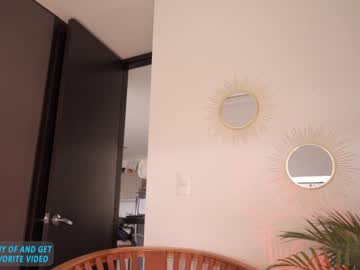 webcam girl _lasuescun live cam image #2629499