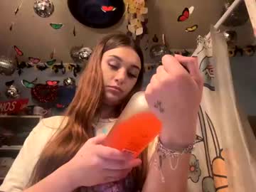 webcam girl fairygirlcait live cam image #6859823