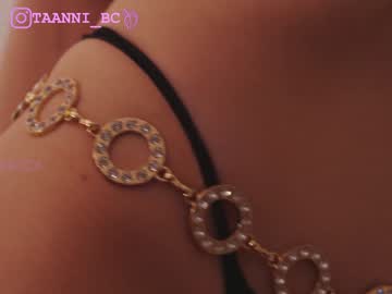 webcam girl taanni_bc live cam image #5861331