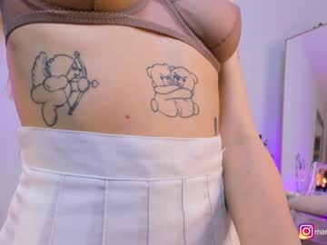 webcam girl mango_shake live cam image #1265525