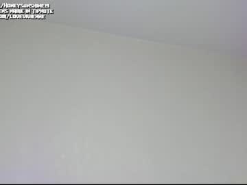 webcam girl honey_sunshine live cam image #1480089