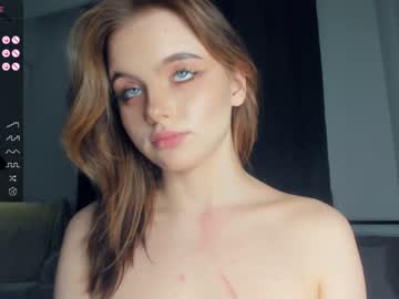 webcam girl cute_caprice live cam image #6320860