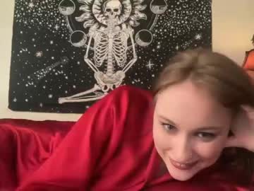 Cam for 7uckyjinx
