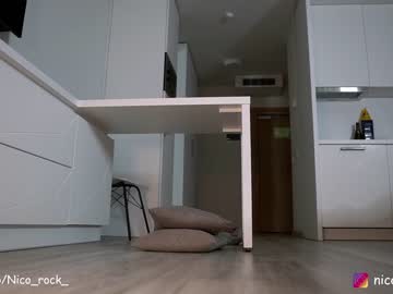 webcam girl nico_rock live cam image #2706115