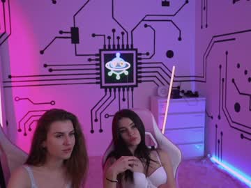 webcam couple anabel054 live cam image #1671416