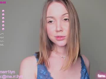 webcam girl merrilyn live cam image #3988327