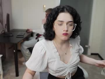 webcam couple _curly_dick_lover_ live cam image #7084020