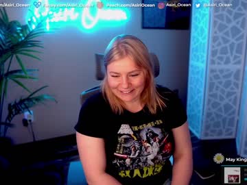 webcam girl asiri_ocean live cam image #1738899