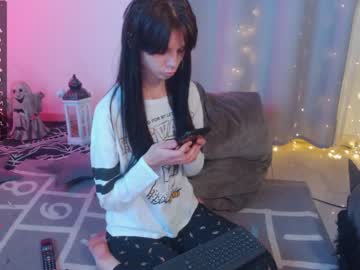 webcam girl careful_i_bite live cam image #5629832