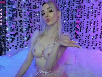 webcam girl bunnydollstella live cam image #3605738