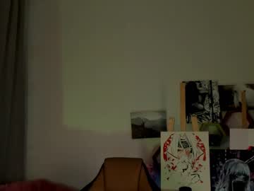 webcam girl valerie_shine live cam image #123621