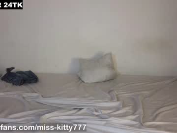 webcam couple miss_kitty777 live cam image #6201228