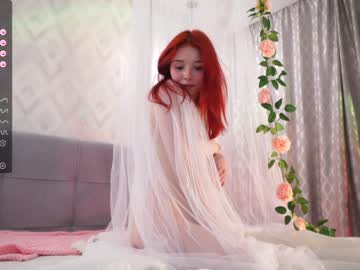 webcam girl oki_dokie live cam image #6907297