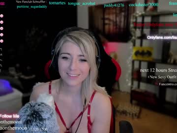 webcam girl kimilee22 live cam image #4284513