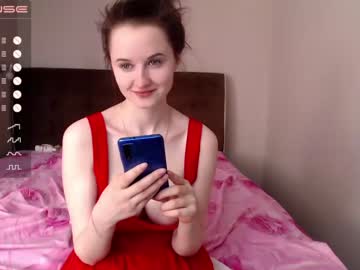 webcam girl _cherry__pie_ live cam image #2208747