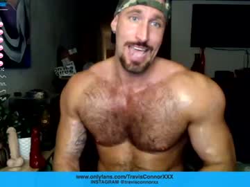 webcam man travisconnor86 live cam image #1340443