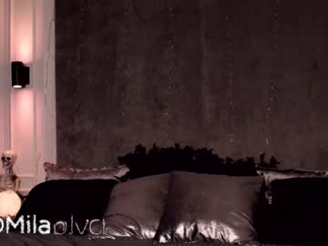 webcam girl miladenver live cam image #2455625
