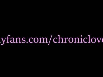 webcam girl chroniclove live cam image #5561053