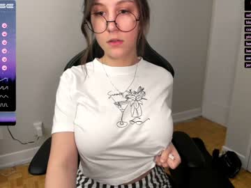 webcam girl alexa_dream live cam image #3663196