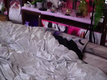 webcam girl faith_chan live cam image #1591895