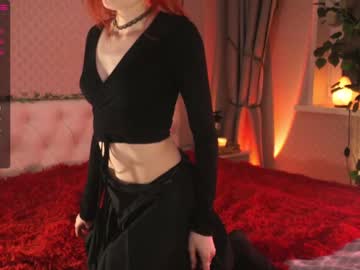 webcam girl oki_dokie live cam image #6645319