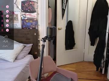 webcam girl violetwinter666 live cam image #6963755