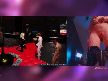 webcam girl bronnica live cam image #4983185