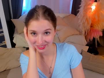 webcam girl milablush live cam image #5068375