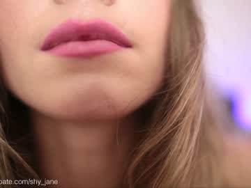 webcam girl shy_jane live cam image #3185795