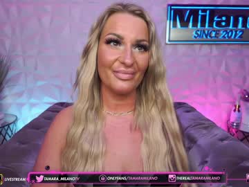 webcam girl tamaramilano live cam image #4467696