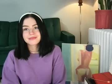 webcam girl littlesugarpea live cam image #6689574