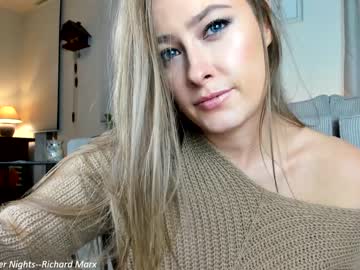 webcam girl x_lily_x live cam image #5387871