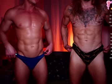 webcam couple rusbigpaul live cam image #6901051