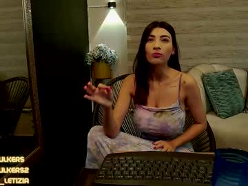 webcam girl letiziafulkers1 live cam image #1745641