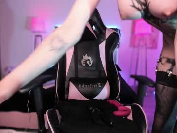 webcam girl goth_dolll live cam image #5841592