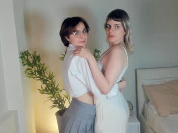 webcam couple hoiiy_cute live cam image #5075906