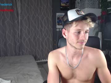 webcam man freddy_star live cam image #1718984
