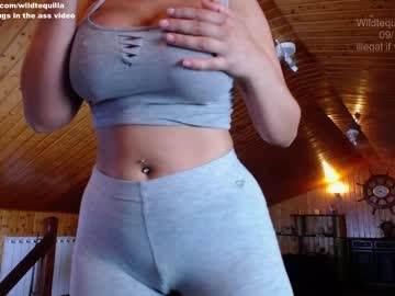 webcam girl wildtequilla live cam image #490401