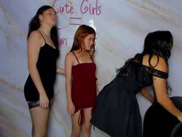 webcam girl princes_candy_ live cam image #6273288
