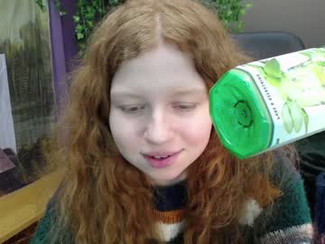 webcam girl molly_redhead live cam image #947792