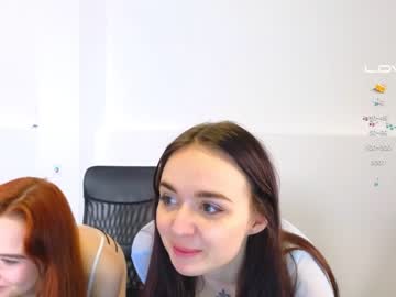 webcam couple dream_fairies live cam image #3782436