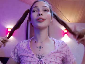 webcam girl immature_babyy live cam image #1053600