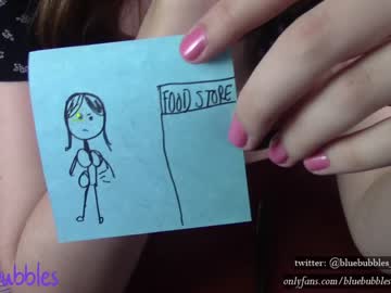 webcam girl blue_bubbles118 live cam image #1914252