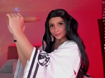 webcam girl misscharlotte1 live cam image #413455