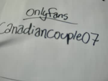 webcam couple canadiancoup1e07 live cam image #1182449