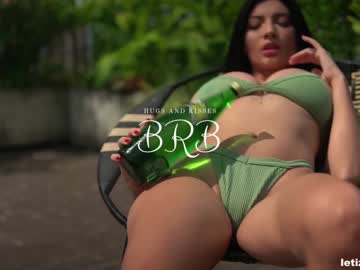 webcam girl letiziafulkers1 live cam image #1221987