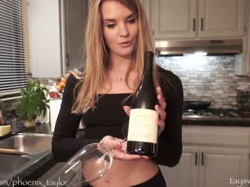 webcam girl phoenix_taylor live cam image #3785206