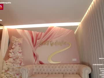 webcam girl wildtequilla live cam image #3420542